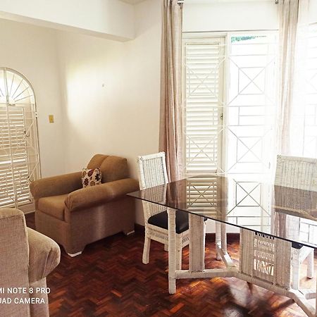 Columbus Heights Apt 26 F Ocho Rios Værelse billede
