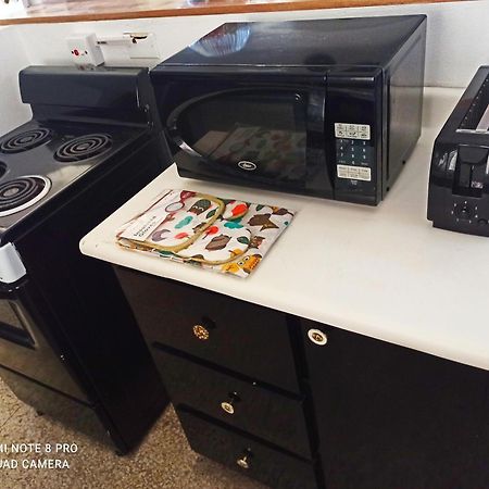 Columbus Heights Apt 26 F Ocho Rios Værelse billede