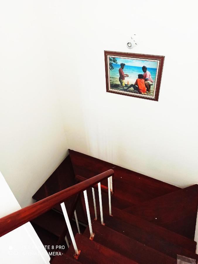 Columbus Heights Apt 26 F Ocho Rios Eksteriør billede