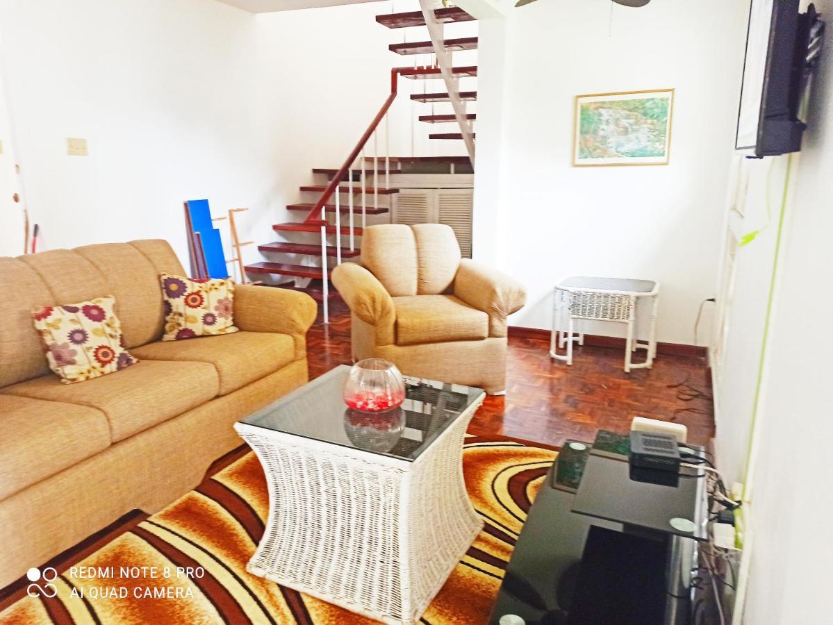 Columbus Heights Apt 26 F Ocho Rios Eksteriør billede