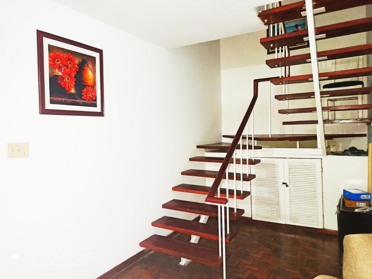 Columbus Heights Apt 26 F Ocho Rios Eksteriør billede
