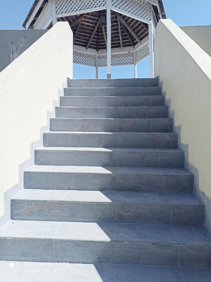Columbus Heights Apt 26 F Ocho Rios Eksteriør billede