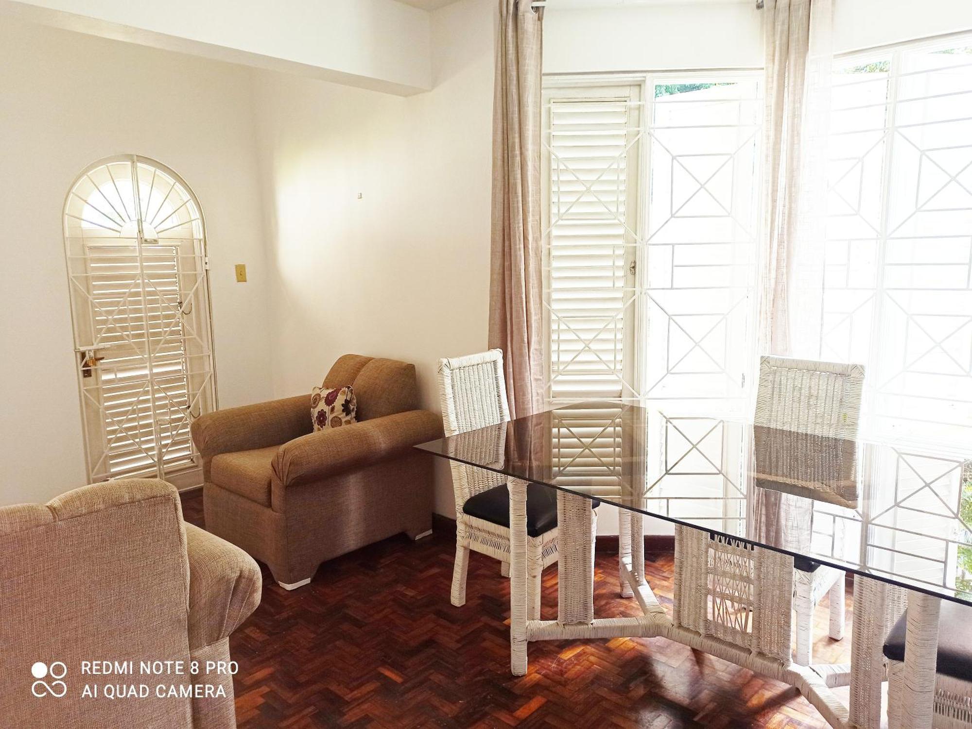 Columbus Heights Apt 26 F Ocho Rios Værelse billede